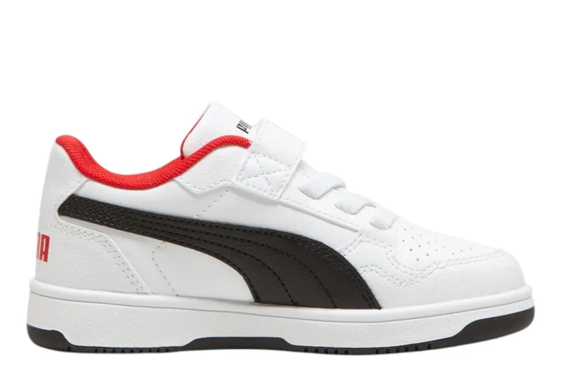 Sneaker Puma Puma Reb-L AC+ PS 398995-08 Unisex Παιδικό
