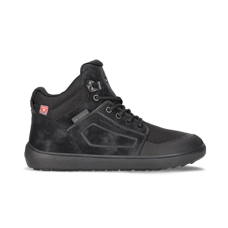 Sneakers Be Lenka ArcticEdge All Black EUR 41