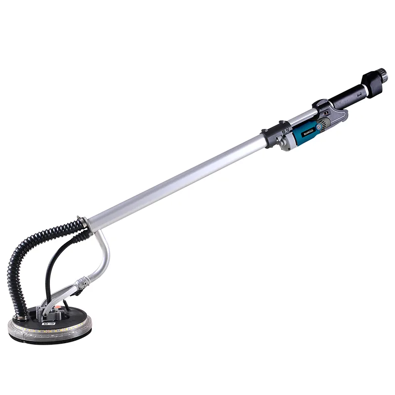 BORMANN Pro BDS7300 Τριβείο Γυψοσανίδας 710W, LED 1000-2100rpm,160cm,225mm 079071