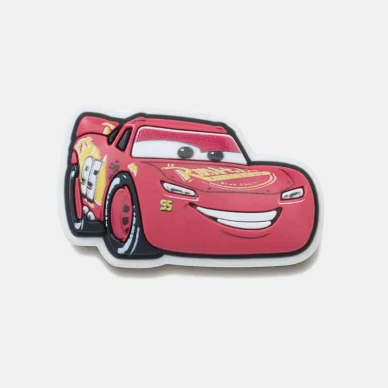 Crocs Pixar LightningcQueen διακοσμητικό Jibbitz (9000262390_7386)