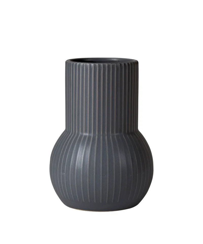 Κεραμικό Διακοσμητικό Βάζο Kentia Vase 2320