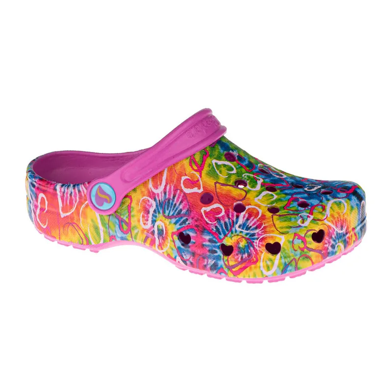 Παντόφλες Skechers Heart Charmer Hyper Groove
