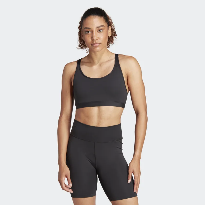 adidas All Me Essentials Γυναικείο Αθλητικό Σουτιέν (9000169826_1469)