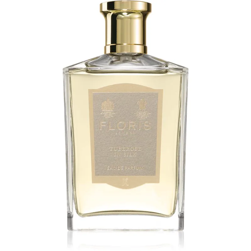 Floris Tuberose in Silk Eau de Parfum για γυναίκες 100 ml