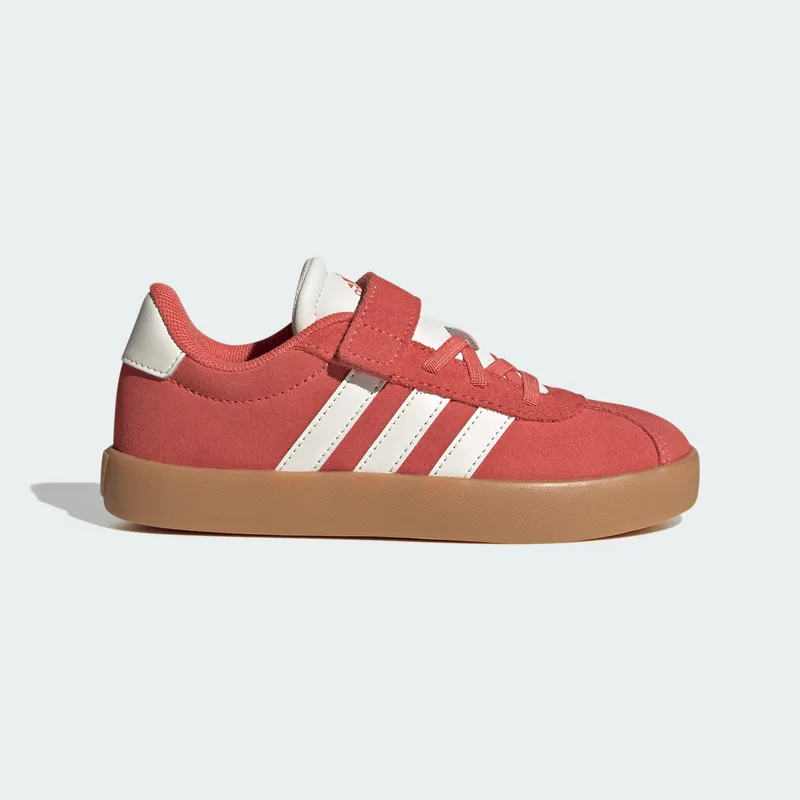 adidas sportswear Vl Court 3.0 Παιδικά Παπούτσια (9000244483_85585)