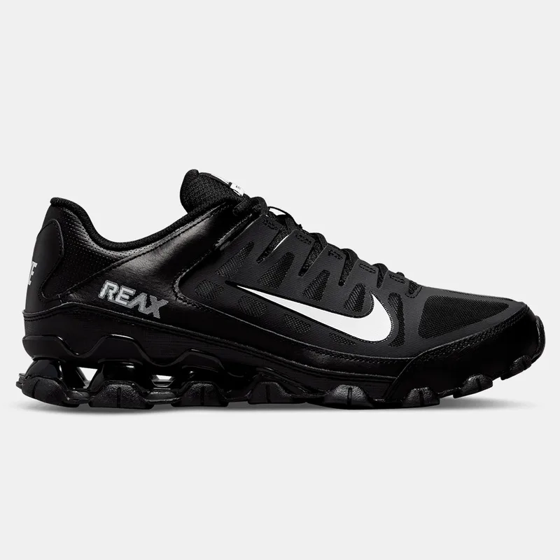 Nike Reax 8 TR Ανδρικά Παπούτσια Γυμναστηρίου (9000190440_1480)