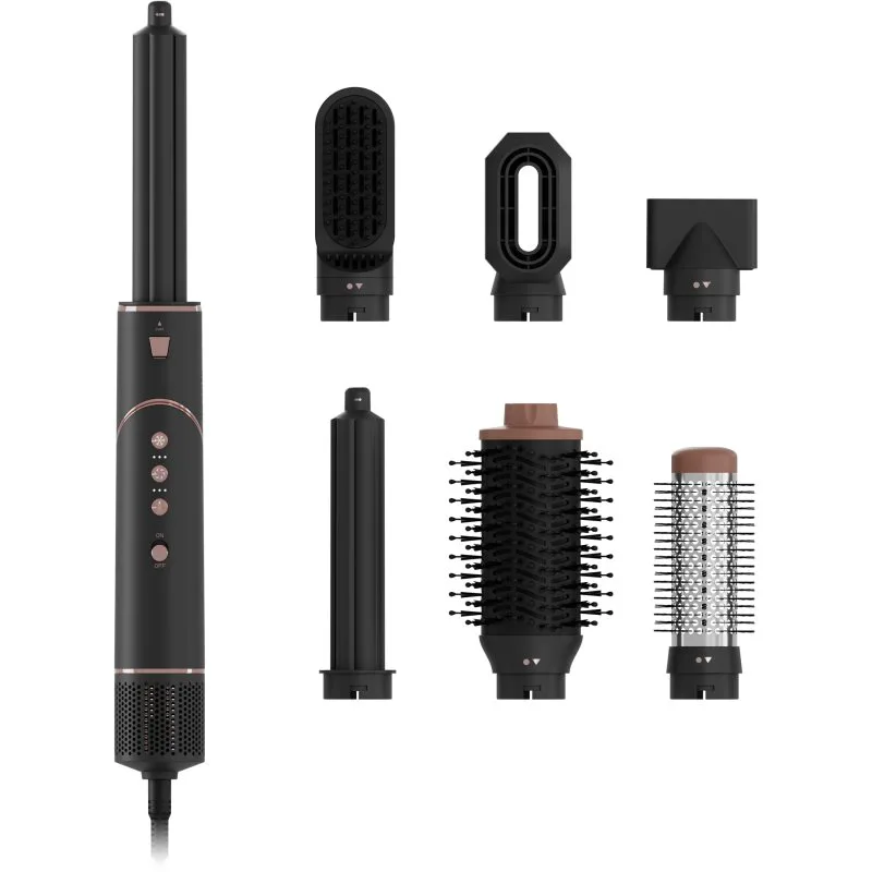 Beautifly StyleBliss multistyler για τα μαλλιά Noir 1 τμχ