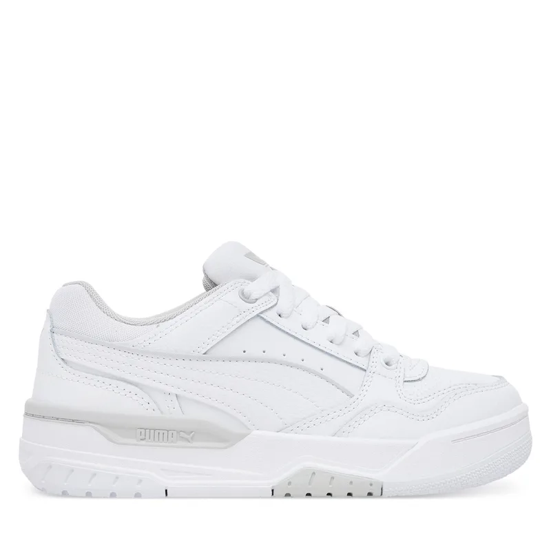 Αθλητικά Puma Rebound Retro Jr 401564 01 Λευκό