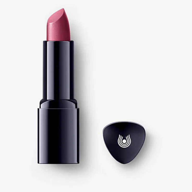 Dr. hauschka Moisturizing transparent lipstick with mineral pigments 4 ml 07 orpina