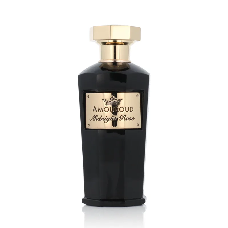Amouroud Midnight Rose Eau de Parfum 100 ml (Unisex)