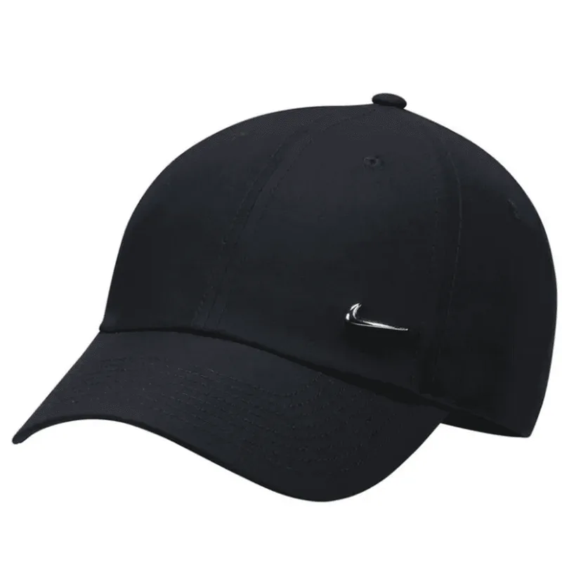 Nike DriFit Club Cap Black