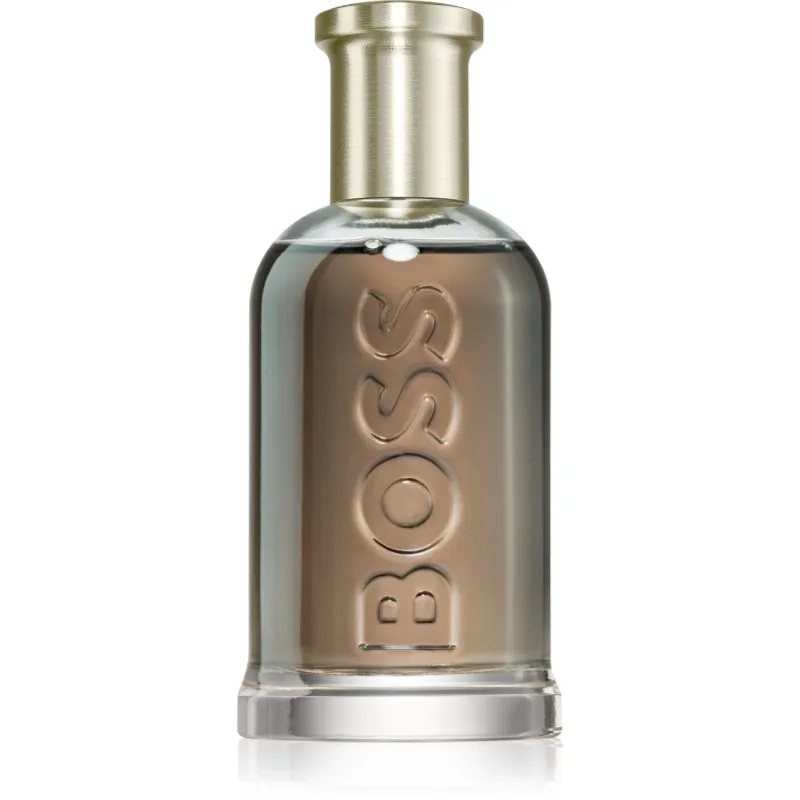 Hugo Boss BOSS Bottled Eau de Parfum για άντρες 200 ml