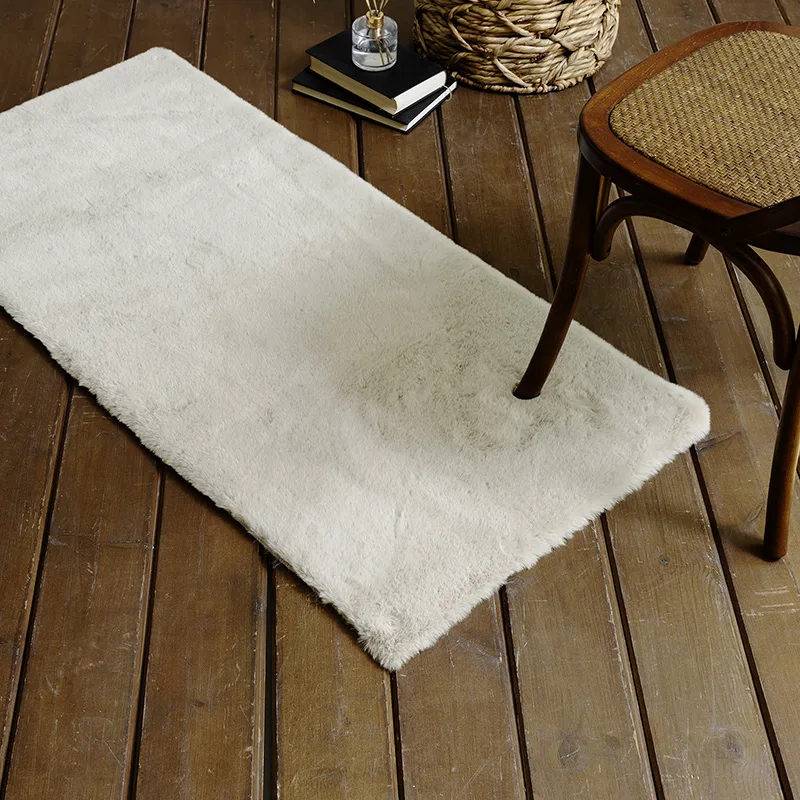Χαλί Διαδρόμου 60X130 Nima Lounge Cream (60x130)