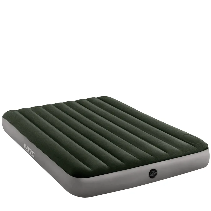 Στρώμα Ύπνου INTEX QUEEN DURA-BEAM DOWNY 152x203x25cm