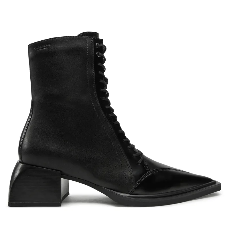 Μποτίνια Vagabond Shoemakers Vivian 5853-102-20 Μαύρο