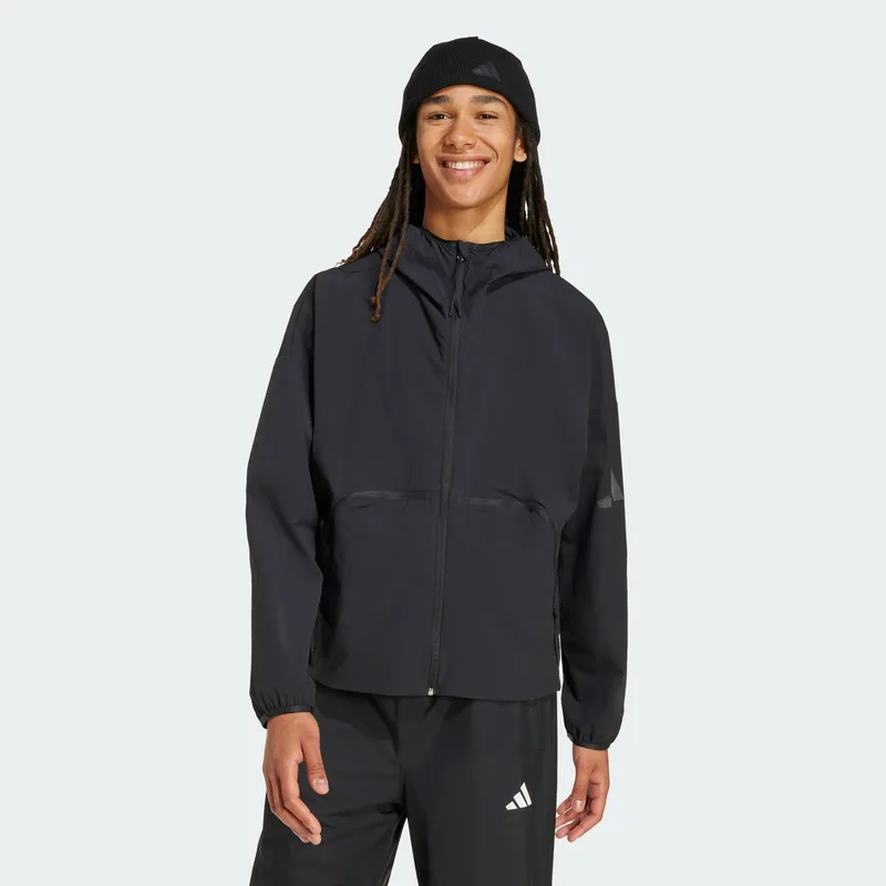adidas sportswear M Myshelter Windbreaker (9000259497_1469)