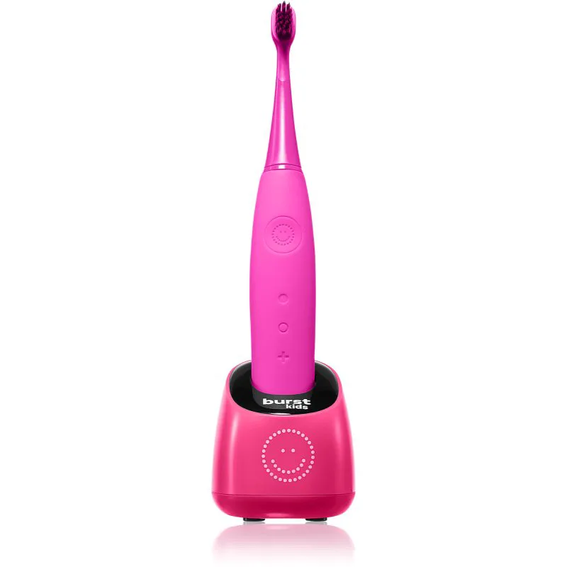 Burst Sonic Toothbrush ηχητική ηλεκτρική οδοντόβουρτσα για παιδιά 1 τμχ