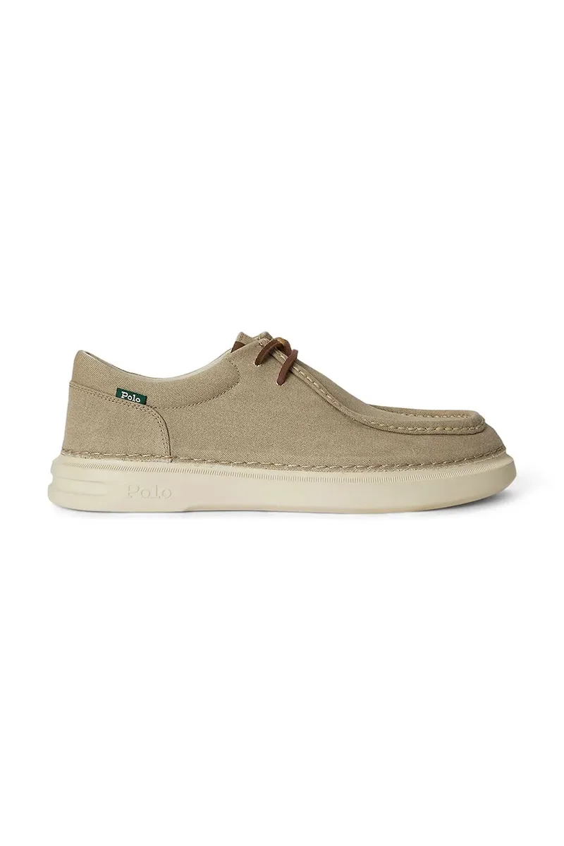 Polo Ralph Lauren κλειστά χαμηλά παπούτσια Ανδρικά Rlite Moc