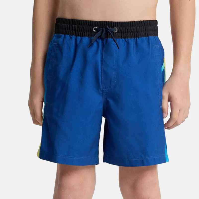 Quiksilver Everyday Holmes Volley Παιδικό Σορτς Μαγιό (9000271301_93564)