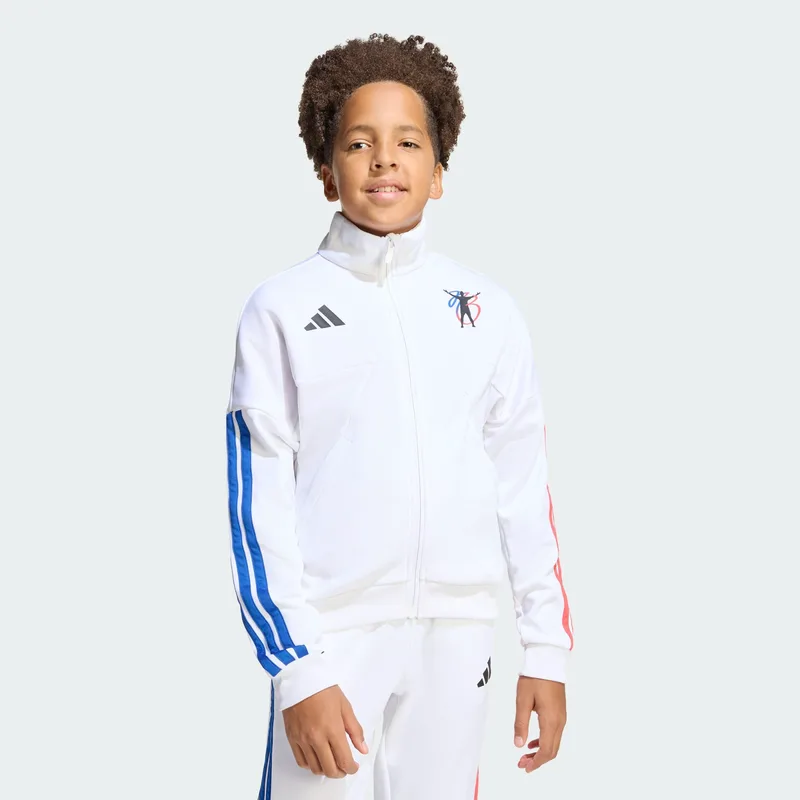 adidas Jude Bellingham Παιδική Ζακέτα (9000273274_1539)