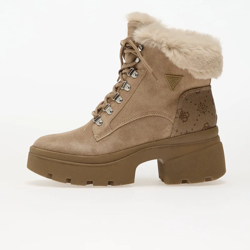 Sneakers Guess Yareli Natu EUR 40