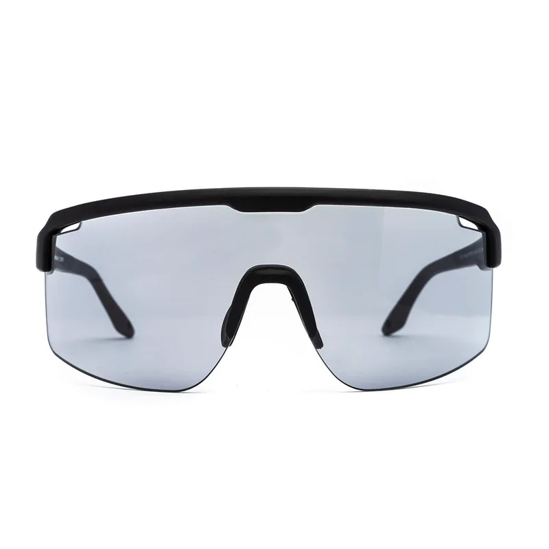 Γυαλιά ηλίου Horsefeathers Scorpio Photochromic Sunglasses Matt Black/ Gray Universal