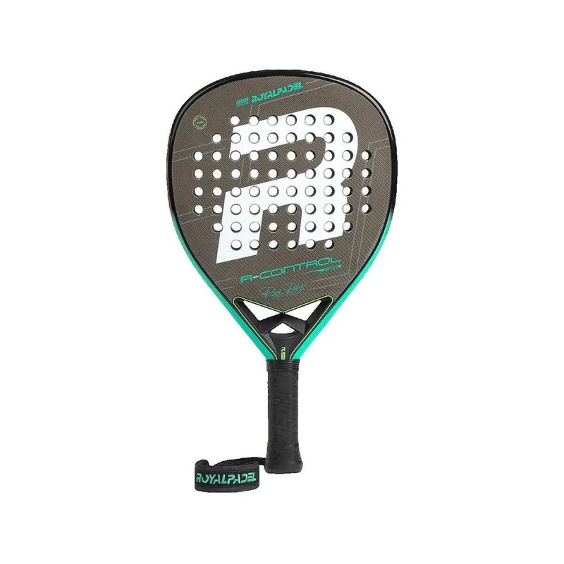ρακέτες padel Royal Padel R Control 2025