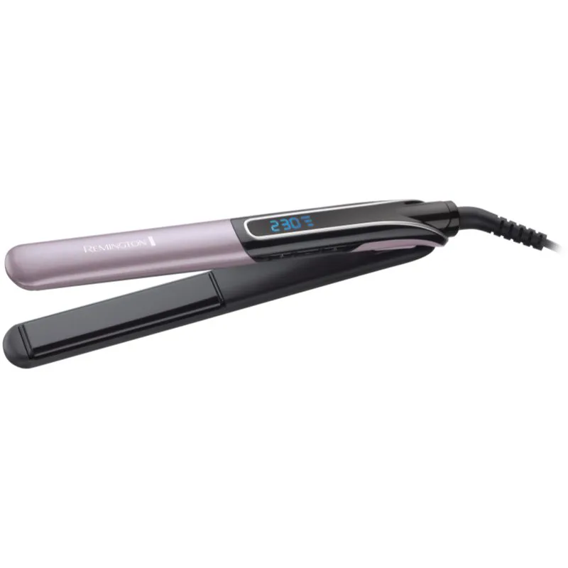Remington Sleek & Curl Expert S6700 σίδερο μαλλιών 1 τμχ