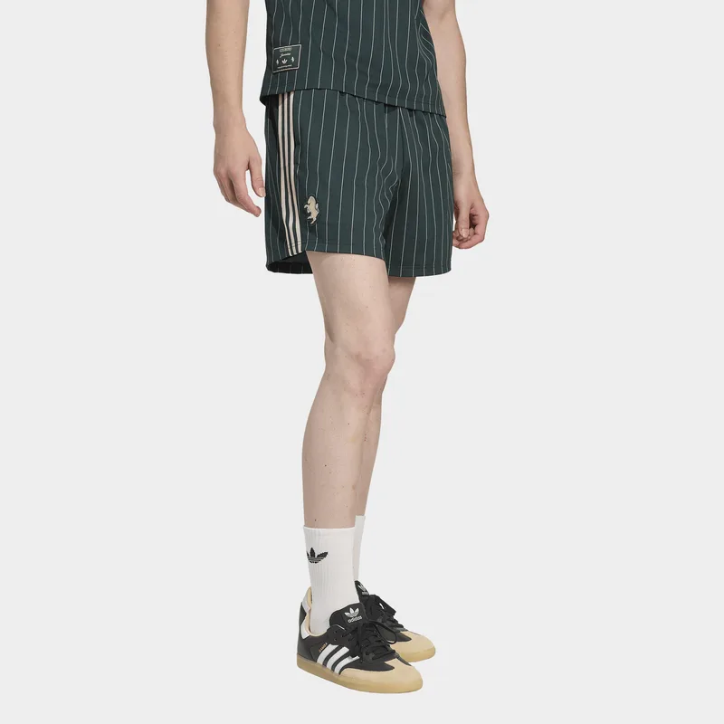 adidas Originals Juventus Terrace Icons Ανδρικό Σορτς (9000254434_65895)