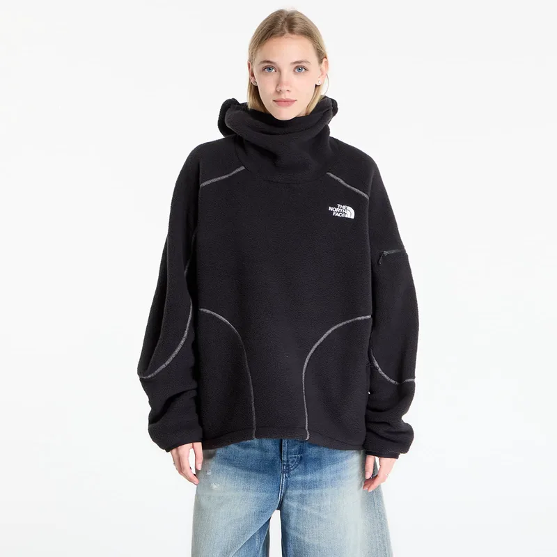 Φούτερ The North Face U Nse Balaclava Fleece UNISEX TNF Black M