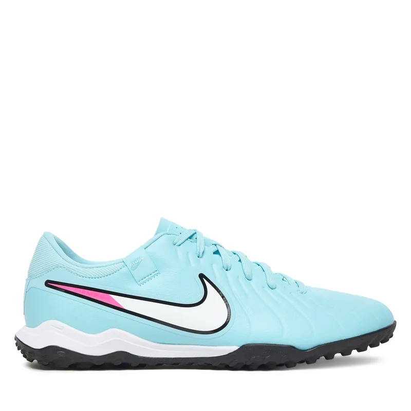 Ποδοσφαιρικά Παπούτσια Nike Legend 10 Academy TF DV4342 Γαλάζιο