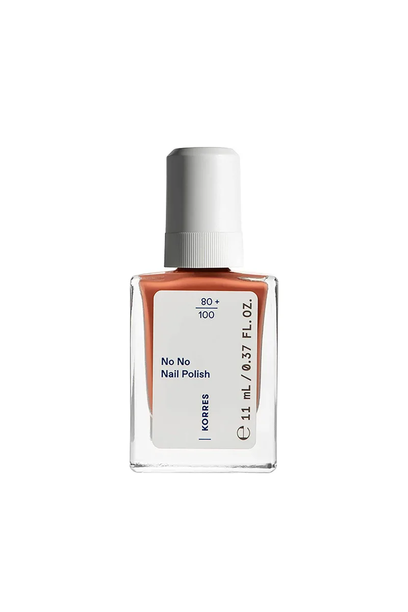 Korres No No Nail Polish 11 ml - 21013331 38 Ceramic