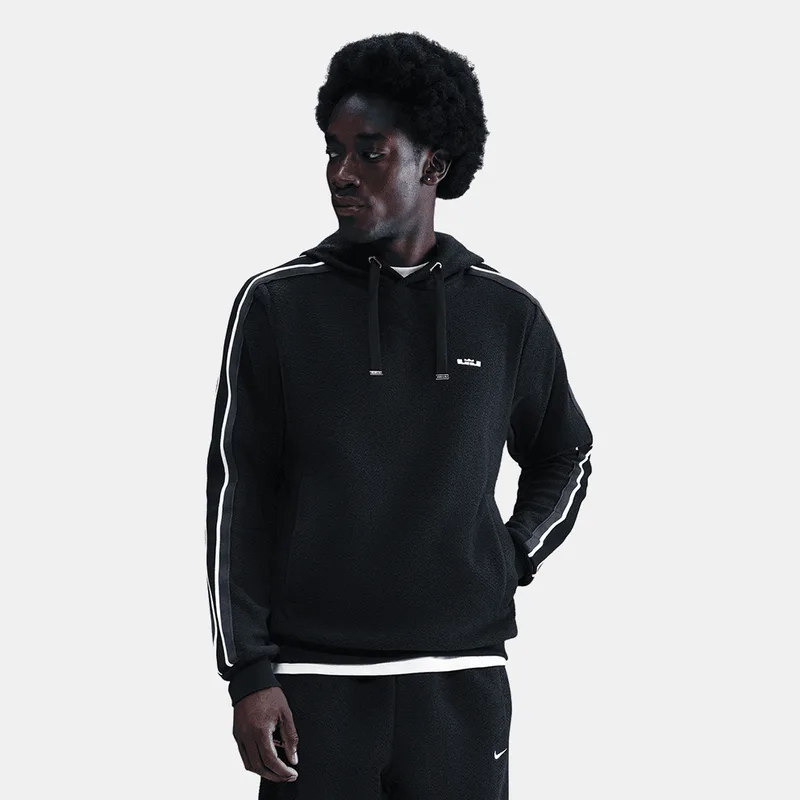 Nike Lj M Nk Tf Si Po Hoodie (9000234817_4376)