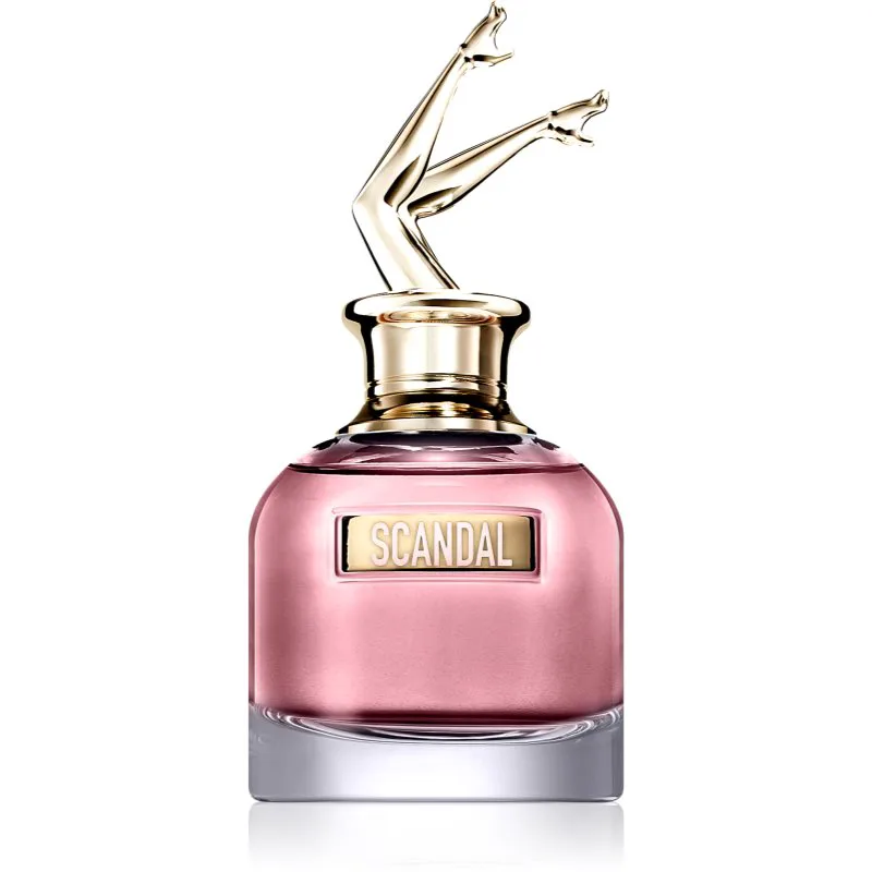 Jean Paul Gaultier Scandal Eau de Parfum για γυναίκες 50 ml