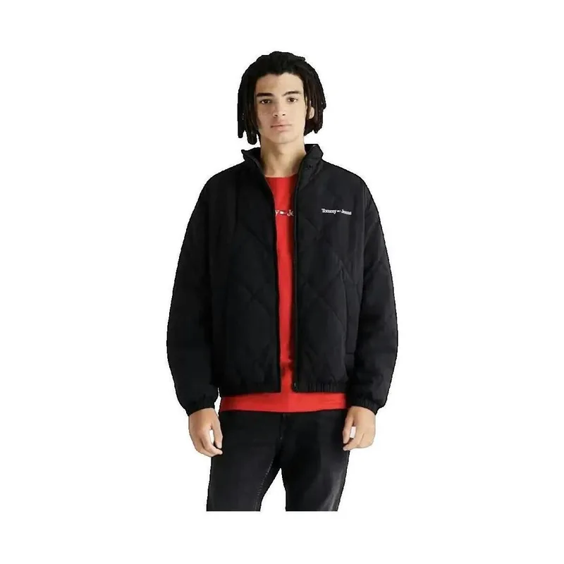 Μπουφάν Tommy Hilfiger Veste Tommy Hilfiger Boxy