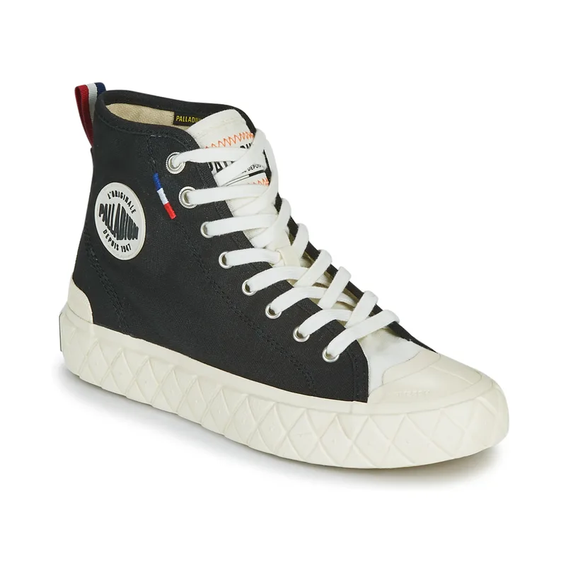 Ψηλά Sneakers Palladium PALLA ACE CVS MID
