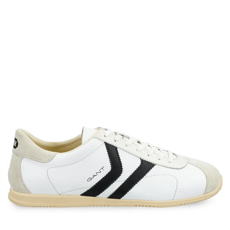 Αθλητικά Gant 32631280 Λευκό