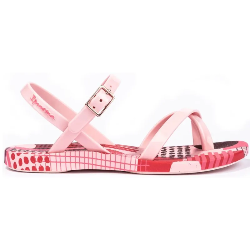 Ipanema | Fashion Sand IX Kids | 780-23397 | Pink/Pink | (83335-AH727)