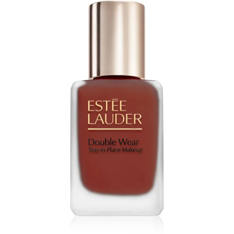 Estée Lauder Double Wear Stay-in-Place Makeup μακράς διαρκείας μεικ απ SPF 10 απόχρωση 30 ml