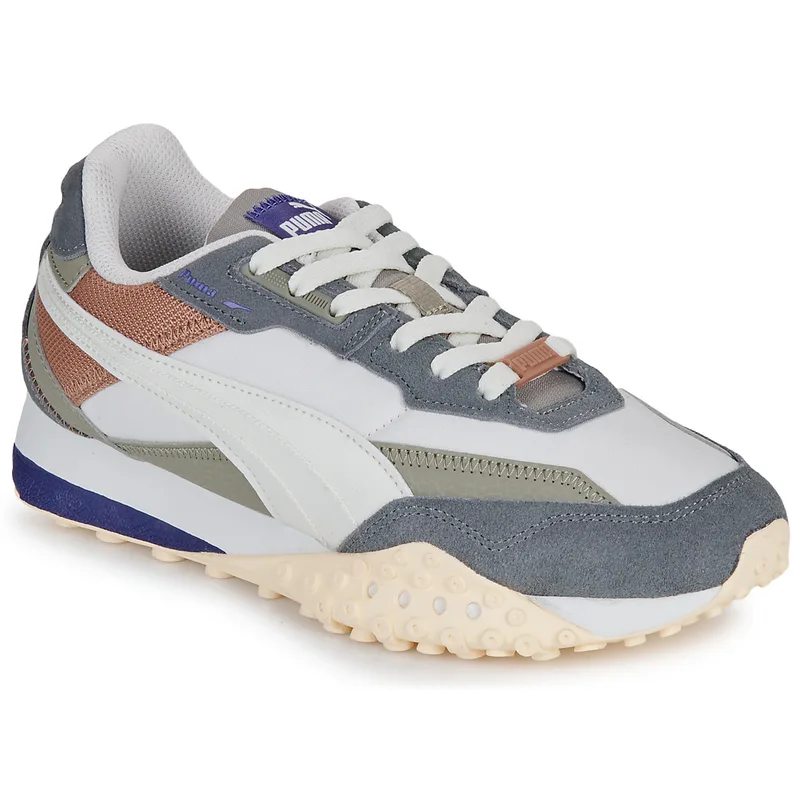 Xαμηλά Sneakers Puma Blktop Rider Dusty