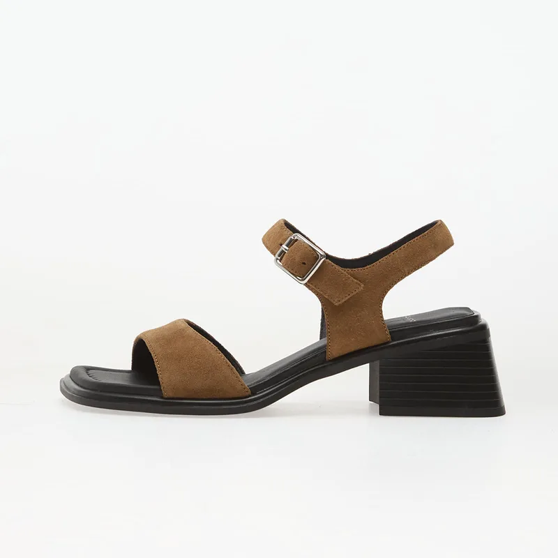 Sneakers Vagabond Ines Brown EUR 39
