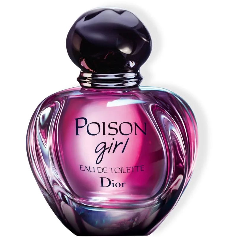 DIOR Poison Girl Eau de Toilette για γυναίκες 30 ml