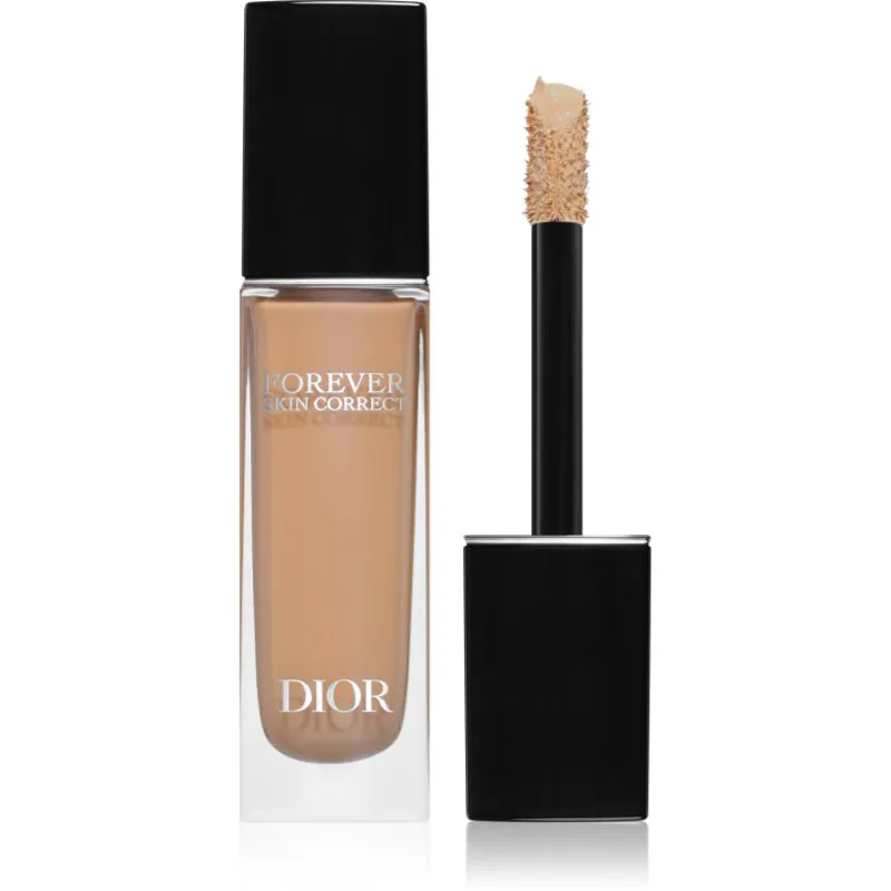 DIOR Dior Forever Skin Correct κρεμμώδης καλυπτικός διορθωτής απόχρωση #3,5N Neutral 11 ml
