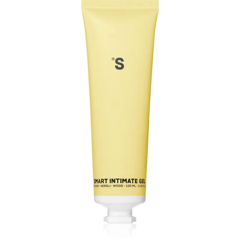 Sister's Aroma Smart τζελ για προσωπική υγιεινή 100 ml