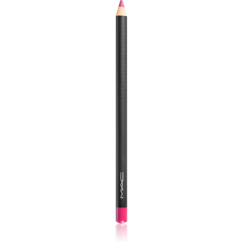 MAC Cosmetics Lip Pencil μολύβι για τα χείλη απόχρωση Talking Points 1.45 γρ