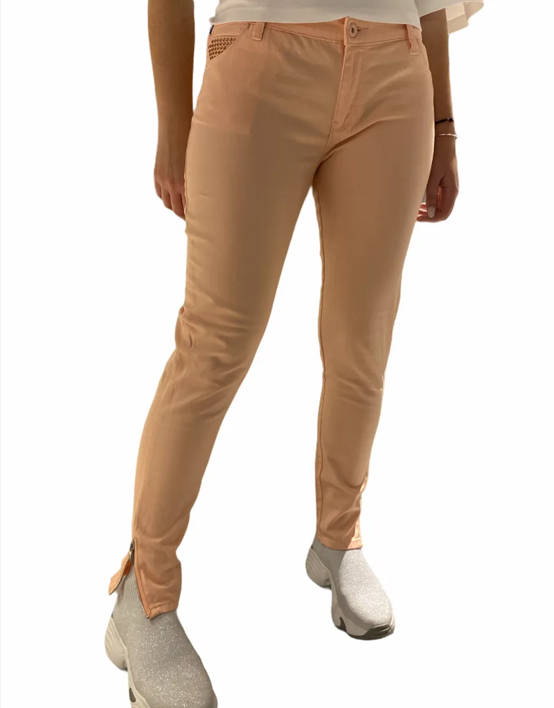 Armani Jeans - Παντελόνι Τζιν Γυναικείο C5J50QR-VE