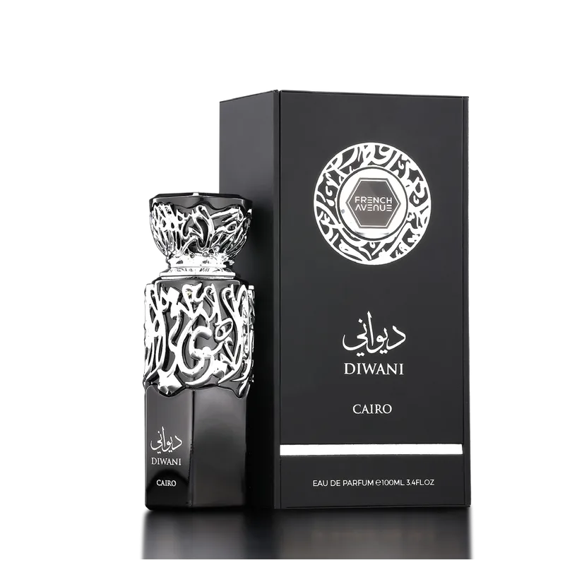 French Avenue Diwani Cairo EDP W 100 ml