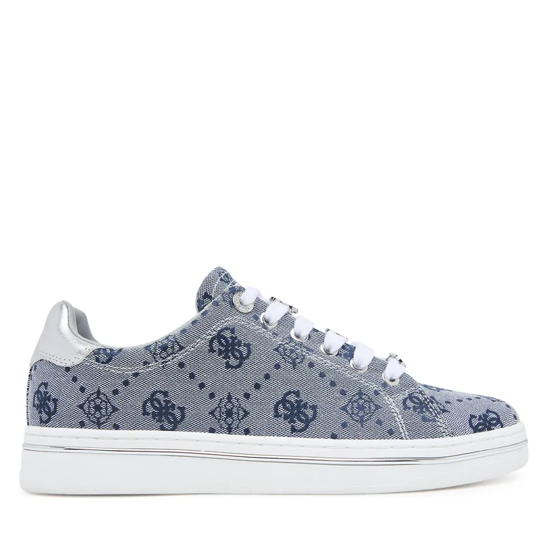 Αθλητικά Guess FLTSS2 FAL12 Μπλε