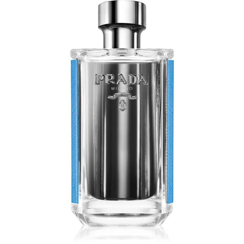 Prada L'Homme L'Eau Eau de Toilette για άντρες 100 ml