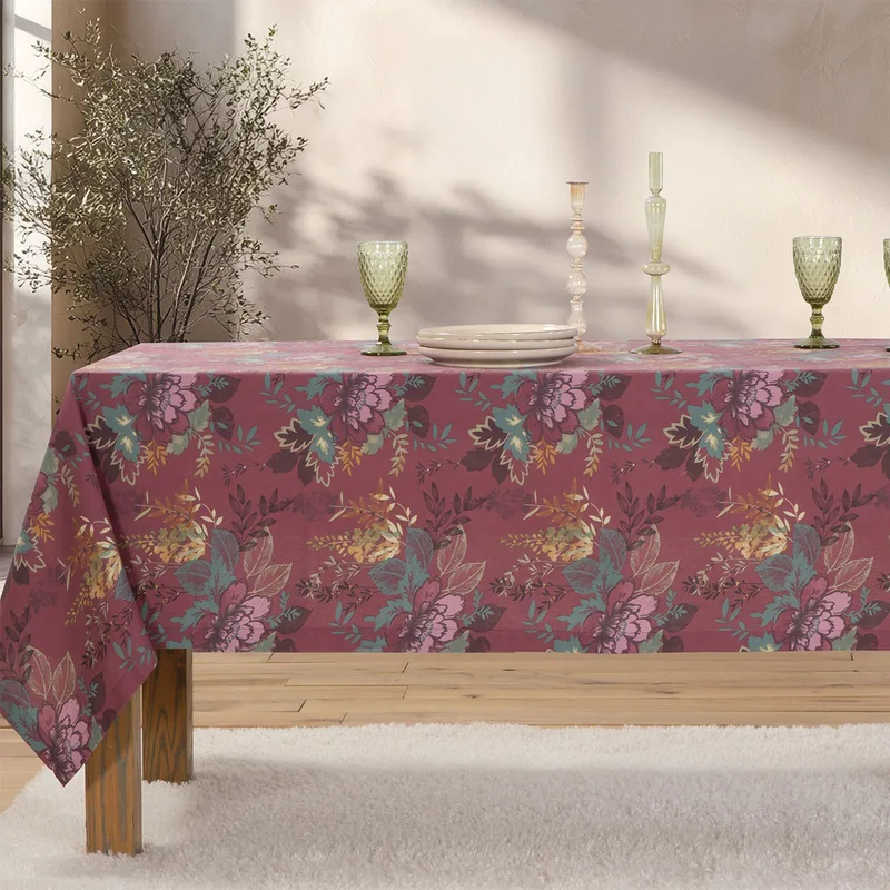Τραπεζομάντηλο (140x140) Nef-Nef Homeware Optasia